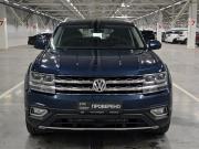 Volkswagen Teramont I Казань  - изображение 33