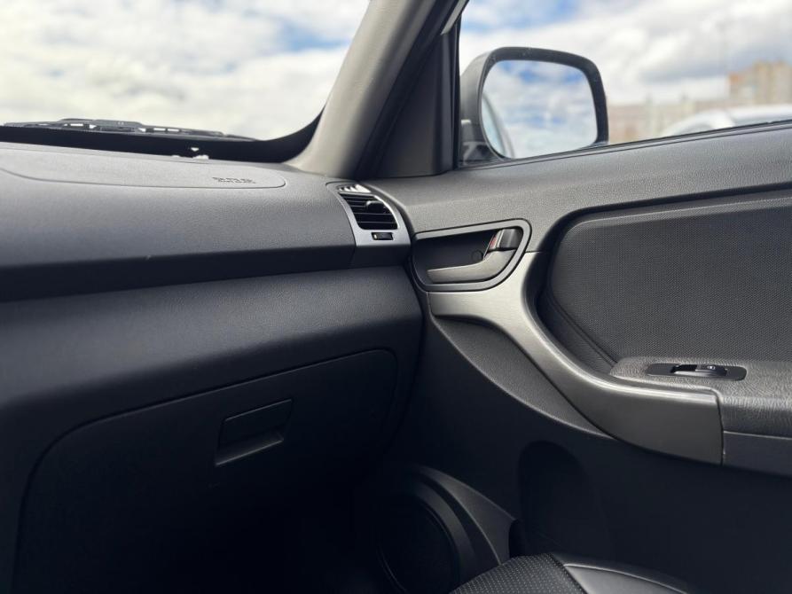 Chery Tiggo (T11) I Рестайлинг (FL) Набережные Челны  - изображение 28