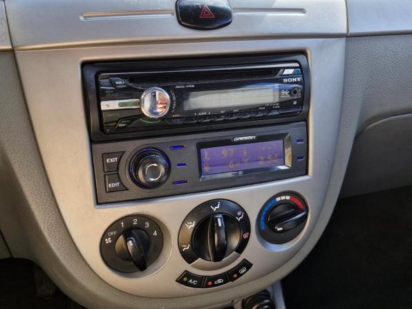 Chevrolet Lacetti I с пробегом 2012 года, цена 559 000 рублей, 103629 км, хэтчбек, Автокод Объявления