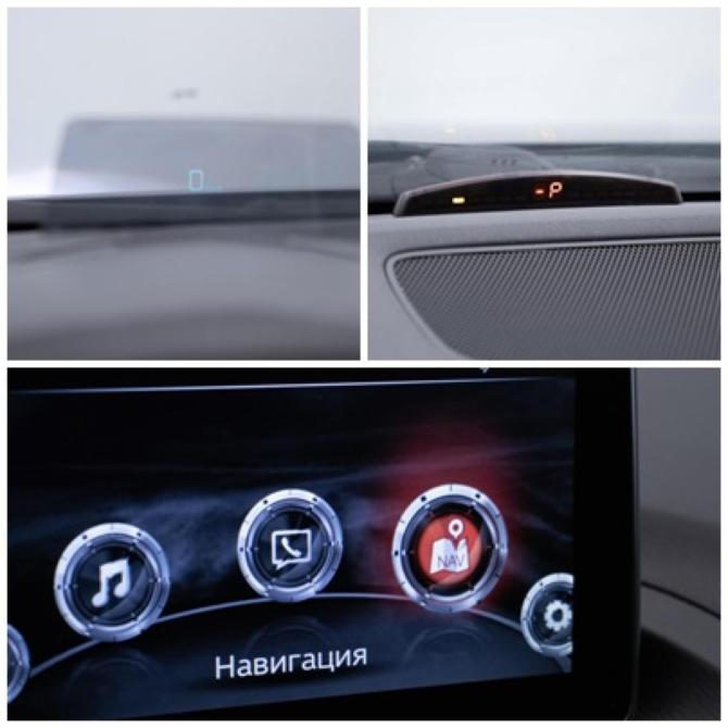 Mazda 3 III (BM) Москва  - изображение 18