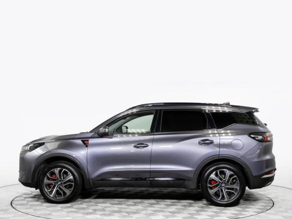 Chery Tiggo 7 Pro Max I с пробегом 2024 года, цена 1 918 000 рублей, 53908 км, внедорожник, Автокод Объявления