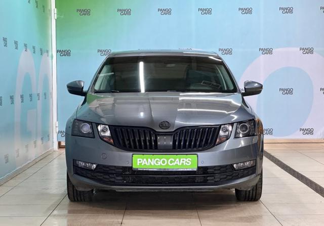 Skoda Octavia III (A7) Рестайлинг с пробегом 2018 года, цена 1 950 000 рублей, 82710 км, лифтбек, Автокод Объявления