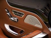 Mercedes-Benz S-Класс AMG III (W222 C217) Рестайлинг Санкт-Петербург  - изображение 70