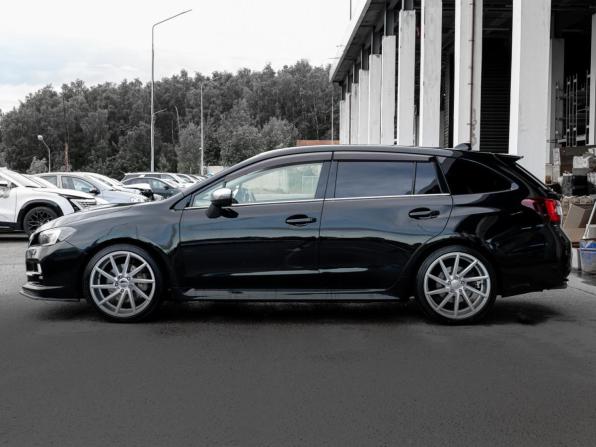 Subaru Levorg I с пробегом 2015 года, цена 1 698 000 рублей, 70100 км, универсал, Автокод Объявления