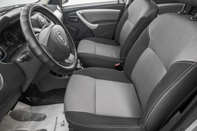 Renault Duster I с пробегом 2013 года, цена 969 000 рублей, 127000 км, внедорожник, Автокод Объявления