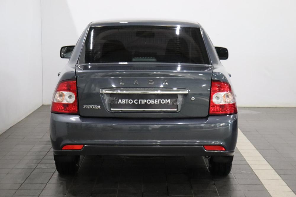 Lada (ВАЗ) Priora I Рестайлинг Ульяновск  - изображение 4