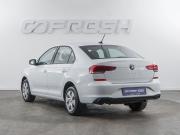 Volkswagen Polo VI Москва  - изображение 21