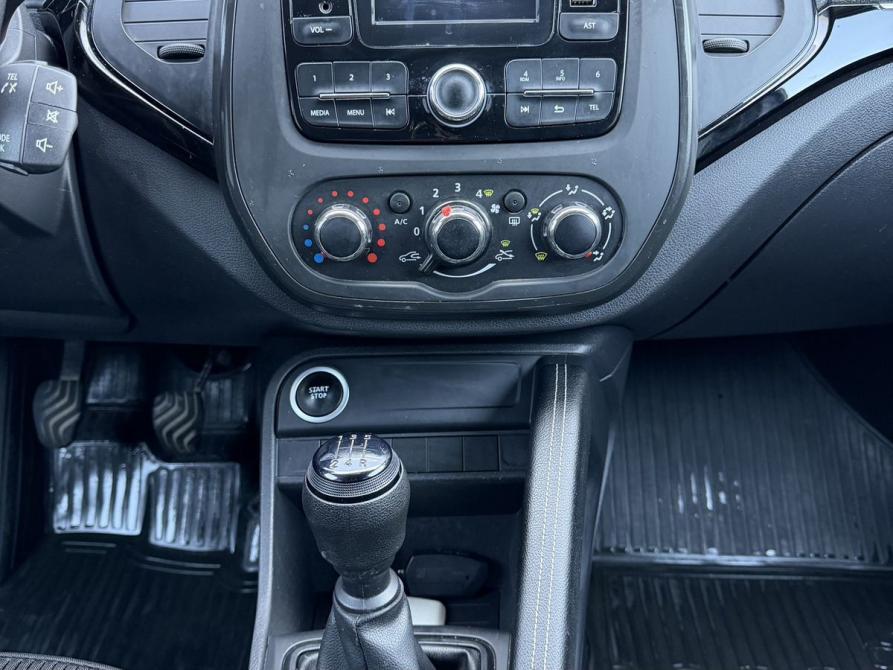Renault Kaptur I Рестайлинг Саратов  - изображение 11