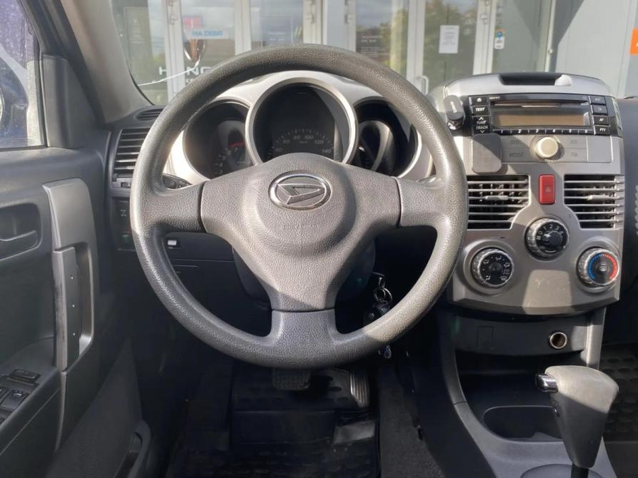 Daihatsu Terios II Краснодар  - изображение 14