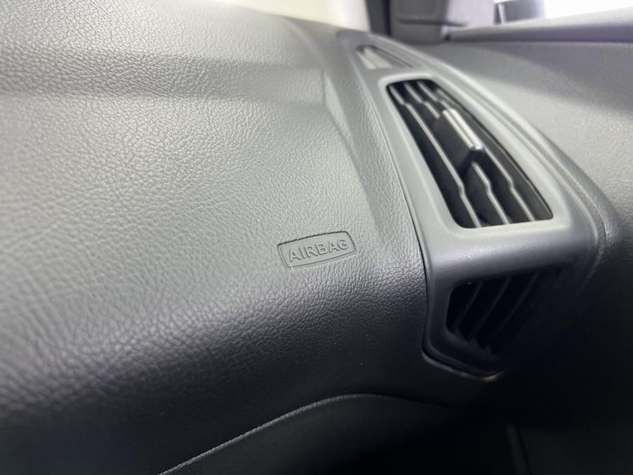 Ford Focus III Рестайлинг Уфа  - изображение 11
