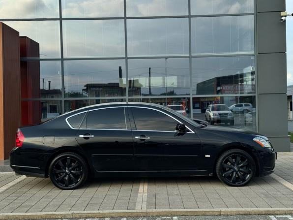 Infiniti M III с пробегом 2006 года, цена 990 000 рублей, 330106 км, седан, Автокод Объявления