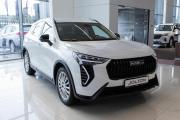Haval Jolion I Рестайлинг 2 Москва  - изображение 16