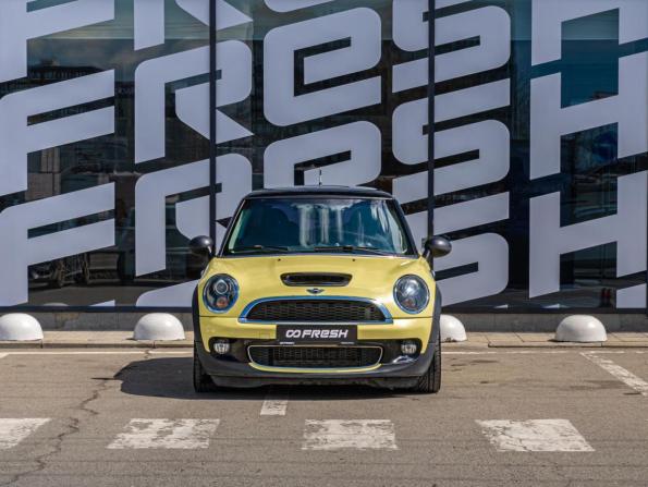 Mini Hatch II (R56) с пробегом 2007 года, цена 765 000 рублей, 253115 км, хэтчбек, Автокод Объявления
