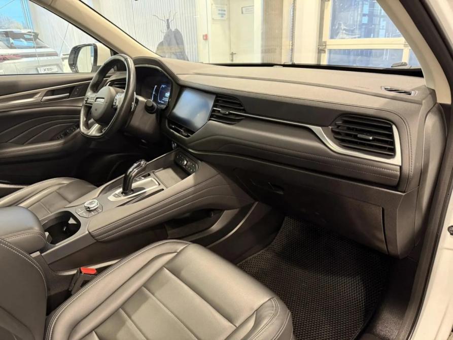Haval F7 I Подольск  - изображение 8