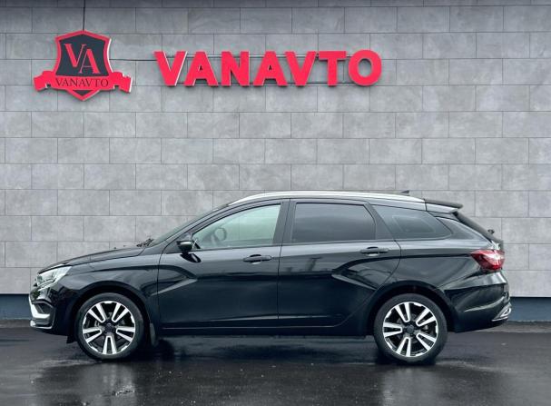 Lada (ВАЗ) Vesta I Рестайлинг (NG) с пробегом 2024 года, цена 1 420 000 рублей, 37095 км, универсал, Автокод Объявления