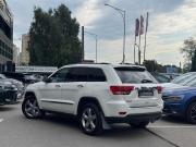 Jeep Grand Cherokee IV (WK2) Санкт-Петербург  - изображение 14