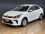 Kia Rio IV Ростов-на-Дону  - изображение 17