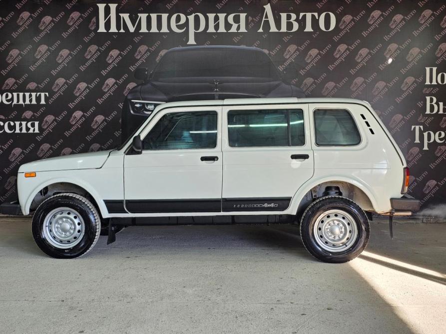 Lada (ВАЗ) 2131 (4x4) I Краснодар  - изображение 4