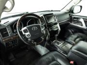 Toyota Land Cruiser 200 Series Рестайлинг 1 Санкт-Петербург  - изображение 37