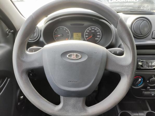 Lada (ВАЗ) Granta I с пробегом 2015 года, цена 509 000 рублей, 74439 км, седан, Автокод Объявления