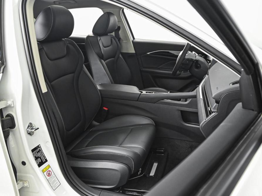 FAW Bestune B70 I Рестайлинг Ставрополь  - изображение 8