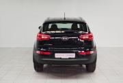 Kia Sportage III Саратов  - изображение 29