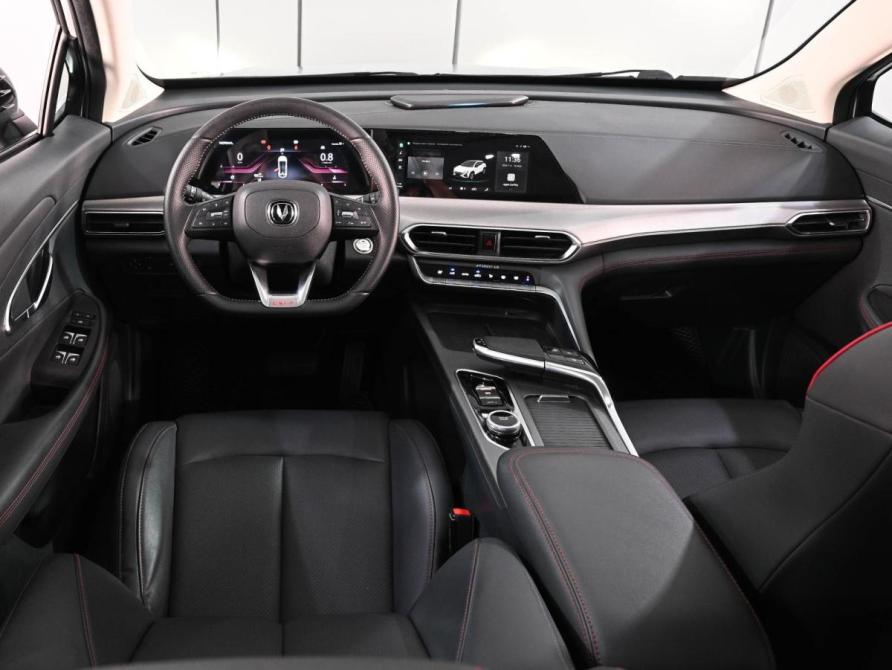 Changan UNI-T I Ростов-на-Дону  - изображение 6