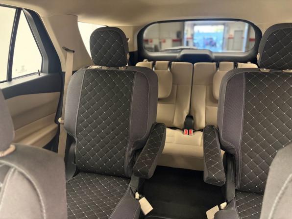 Ford Explorer VI с пробегом 2020 года, цена 2 949 000 рублей, 127401 км, внедорожник, Автокод Объявления
