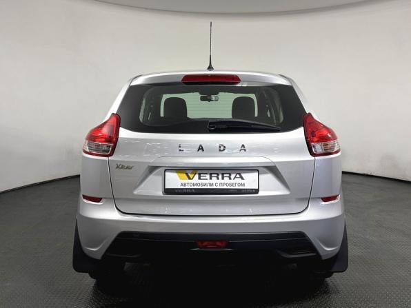 Lada (ВАЗ) XRAY I с пробегом 2018 года, цена 795 000 рублей, 80449 км, хэтчбек, Автокод Объявления