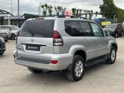 Toyota Land Cruiser Prado 120 Series Рестайлинг Пермь  - изображение 33
