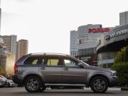Volvo XC90 I Рестайлинг Москва  - изображение 22