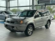 Nissan X-Trail I Екатеринбург  - изображение 27