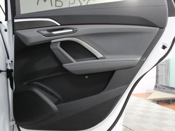 Новый Audi Q5 III 2026 года, цена 6 290 000 рублей, внедорожник, Автокод Объявления