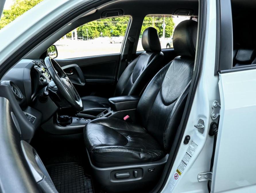 Toyota RAV4 III (XA30) Рестайлинг Волгоград  - изображение 10