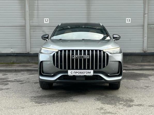 Jaecoo J8 с пробегом 2024 года, цена 3 049 000 рублей, 30273 км, внедорожник, Автокод Объявления
