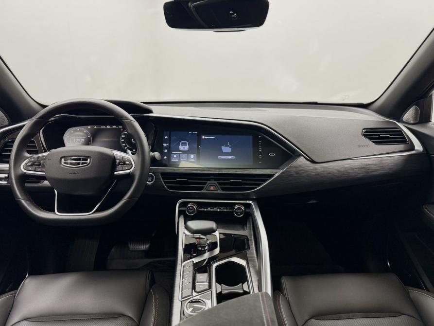 Geely Tugella I Рестайлинг Вологда  - изображение 17