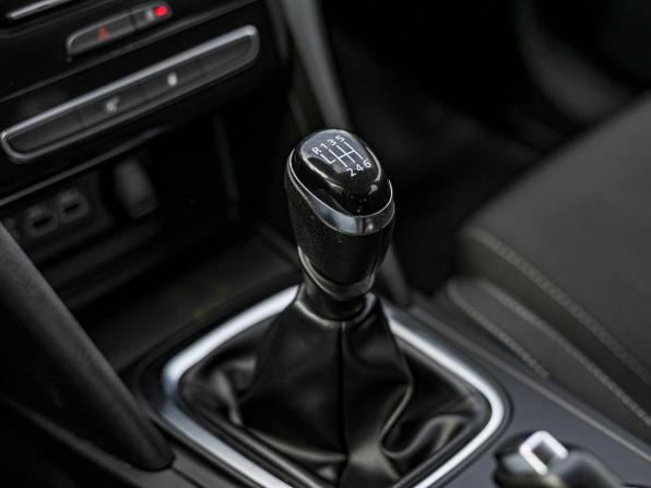 Renault Megane IV Рестайлинг с пробегом 2020 года, цена 1 529 000 рублей, 162365 км, универсал, Автокод Объявления