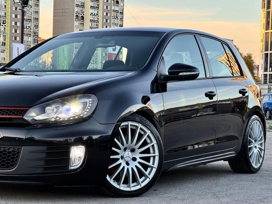 Volkswagen Golf GTI VI Ижевск  - изображение 7