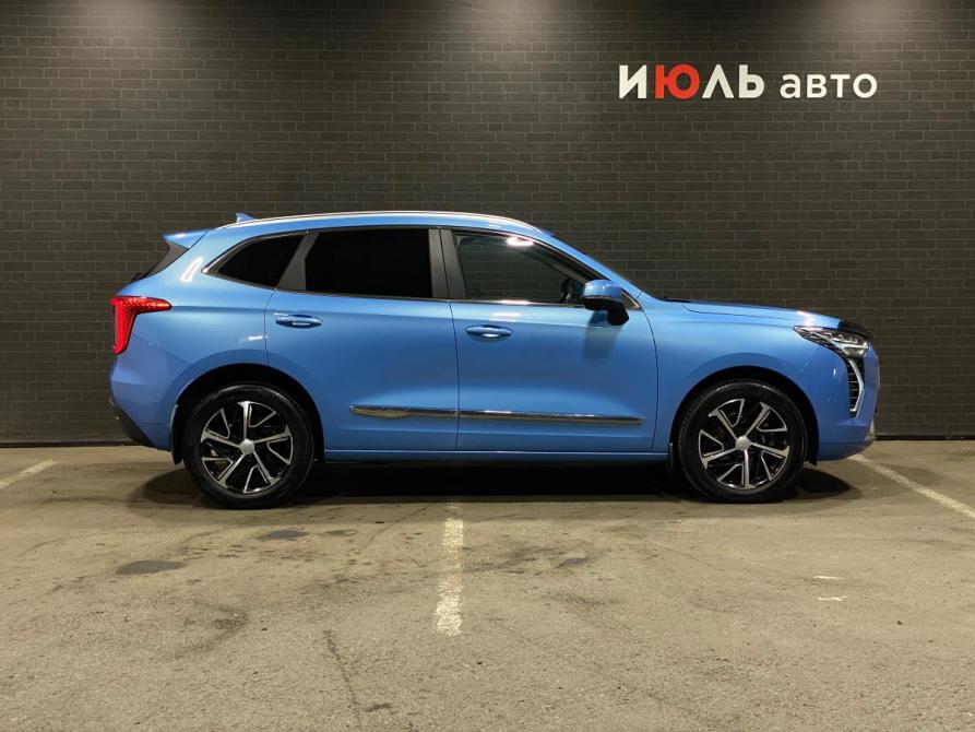 Haval Jolion I Челябинск  - изображение 4