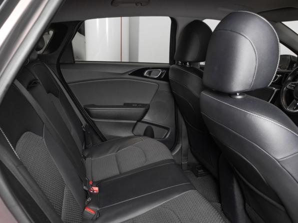 Kia Ceed III с пробегом 2019 года, цена 1 850 000 рублей, 47000 км, хэтчбек, Автокод Объявления