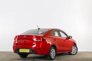Kia Rio IV Тюмень  - изображение 26