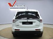 Mitsubishi Outlander III Уфа  - изображение 21
