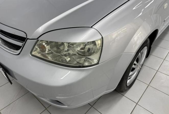 Chevrolet Lacetti I с пробегом 2011 года, цена 499 000 рублей, 203162 км, седан, Автокод Объявления