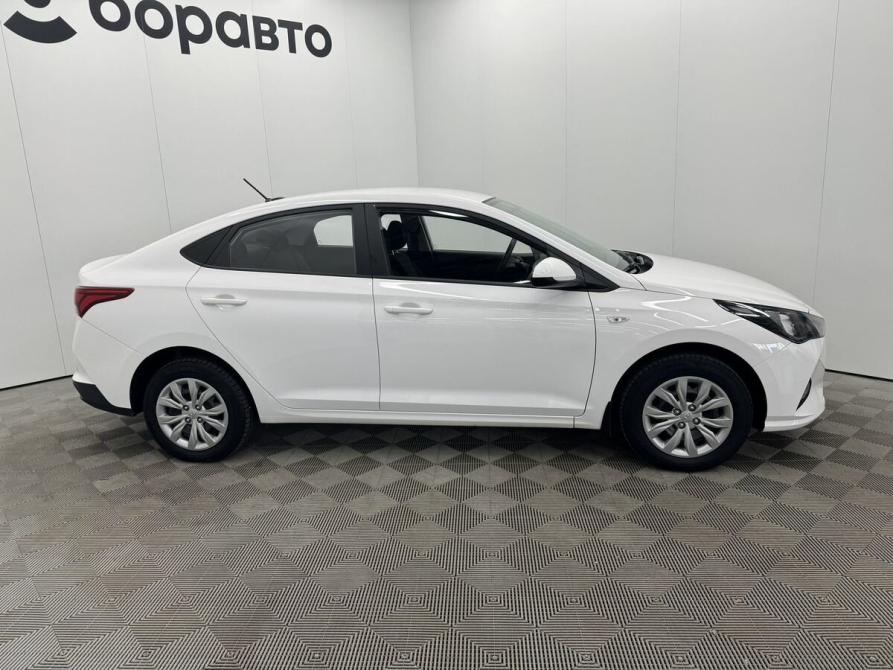 Hyundai Solaris II Рестайлинг Воронеж  - изображение 10