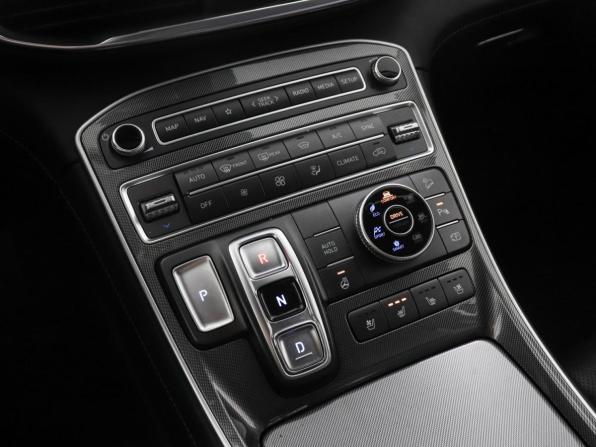 Hyundai Santa Fe IV Рестайлинг с пробегом 2021 года, цена 3 600 000 рублей, 44791 км, внедорожник, Автокод Объявления