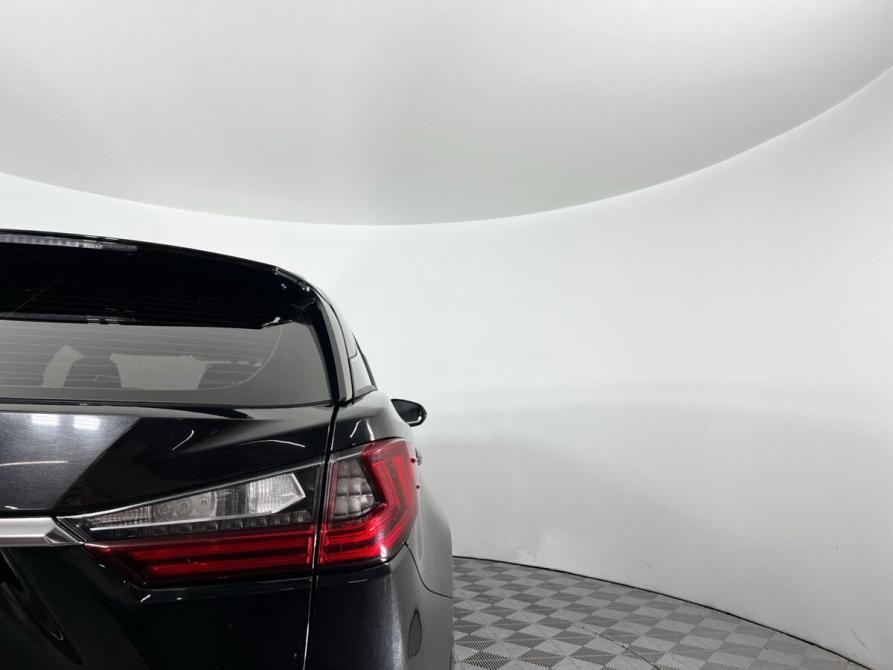 Lexus RX IV Архангельск  - изображение 10