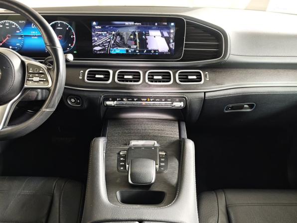 Mercedes-Benz GLE II (V167) с пробегом 2020 года, цена 3 995 000 рублей, 255678 км, внедорожник, Автокод Объявления