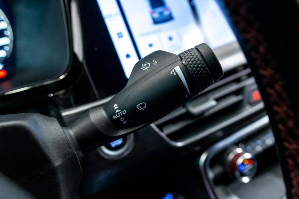 Geely Tugella I Рестайлинг Ульяновск  - изображение 20