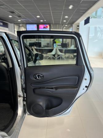 Nissan Note II Рестайлинг с пробегом 2017 года, цена 975 000 рублей, 132583 км, хэтчбек, Автокод Объявления