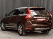 Volvo XC60 I Рестайлинг Екатеринбург  - изображение 31
